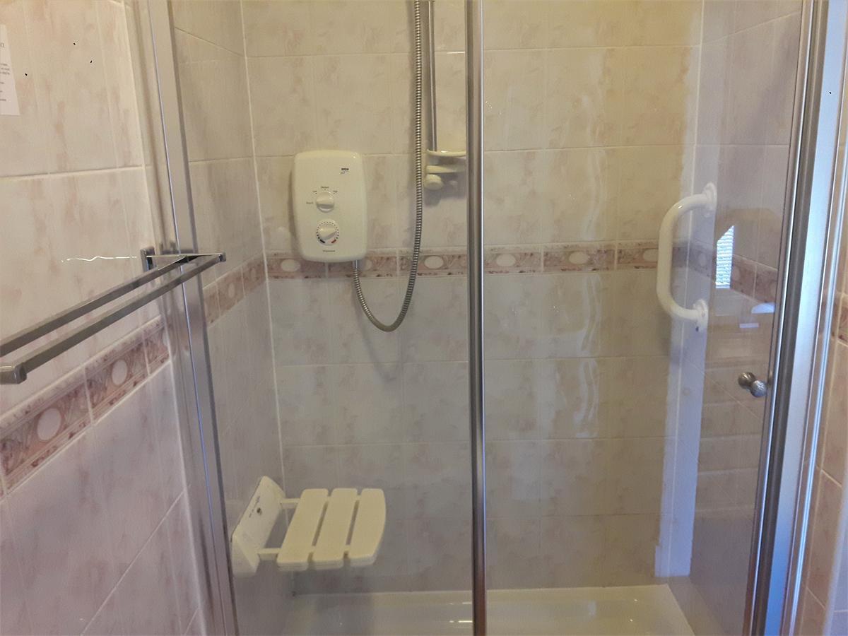 Lancaster Townhouse Bed & Breakfast Екстериор снимка